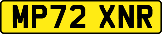 MP72XNR