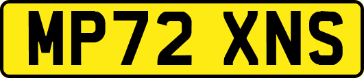 MP72XNS