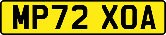 MP72XOA