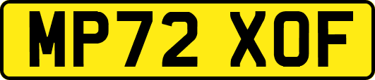 MP72XOF