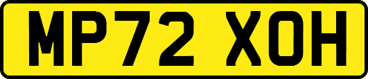 MP72XOH