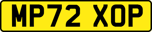 MP72XOP