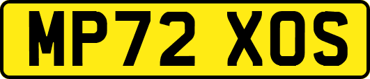 MP72XOS