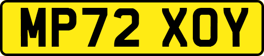 MP72XOY