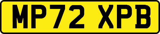 MP72XPB