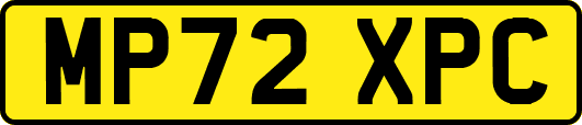 MP72XPC