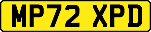 MP72XPD