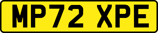 MP72XPE