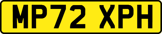 MP72XPH