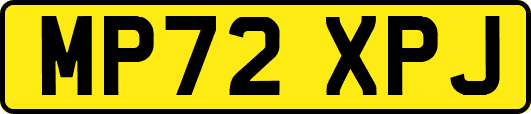 MP72XPJ