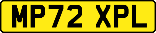 MP72XPL