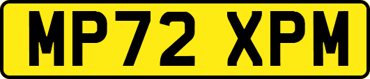 MP72XPM