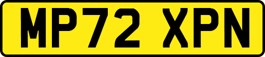 MP72XPN