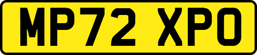 MP72XPO
