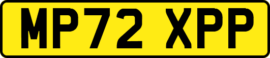 MP72XPP