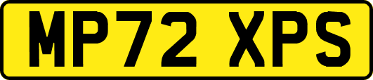 MP72XPS