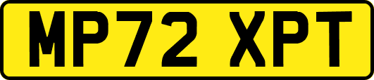 MP72XPT