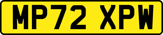 MP72XPW