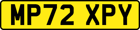 MP72XPY