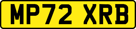 MP72XRB