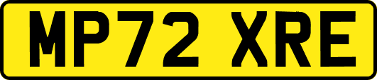 MP72XRE