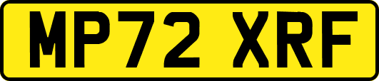 MP72XRF