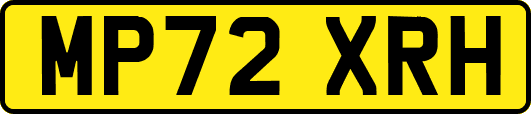 MP72XRH