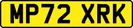 MP72XRK