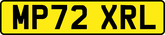 MP72XRL