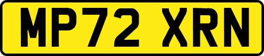 MP72XRN