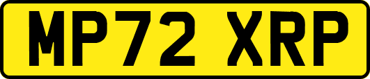 MP72XRP