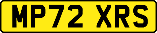MP72XRS