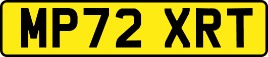 MP72XRT
