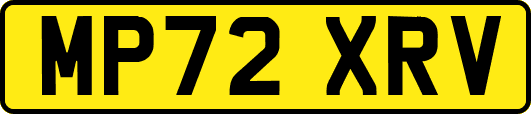 MP72XRV