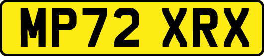 MP72XRX