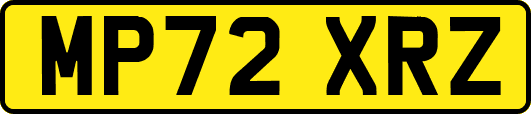 MP72XRZ