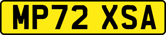 MP72XSA