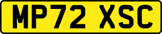 MP72XSC