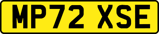 MP72XSE