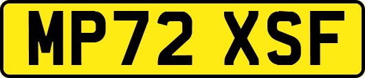 MP72XSF