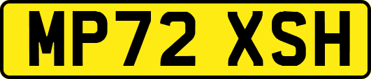 MP72XSH
