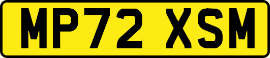 MP72XSM