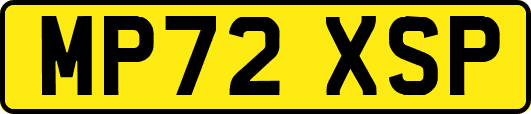 MP72XSP