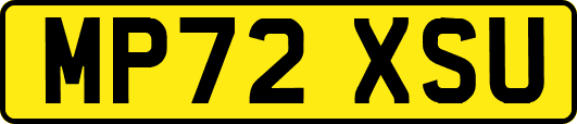 MP72XSU