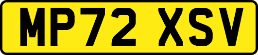 MP72XSV