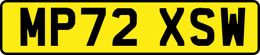 MP72XSW