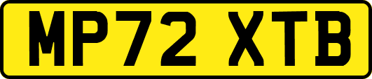 MP72XTB