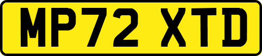MP72XTD