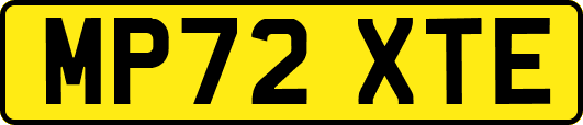 MP72XTE