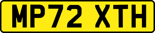 MP72XTH